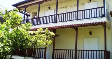 Cottage 4 bedrooms in Kassandra Municipality, Greece