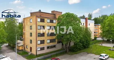 Apartment in Kuopio sub-region, Finland