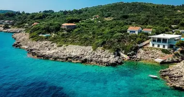 Haus 4 Schlafzimmer in Kolocep, Kroatien