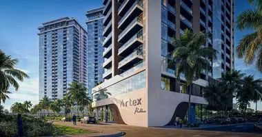 Mieszkanie w Batumi, Gruzja