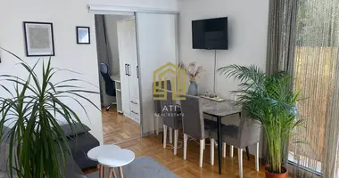 Mieszkanie 2 pokoi w Budva, Czarnogóra