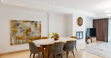 Apartamento 2 habitaciones en Španjolska