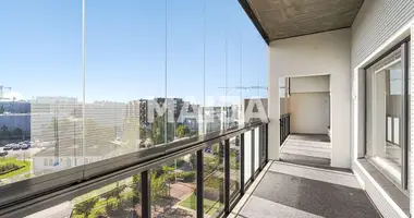 Appartement 2 chambres dans Helsinki sub region, Finlande