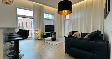 Apartamento 2 habitaciones en Varsovia, Polonia