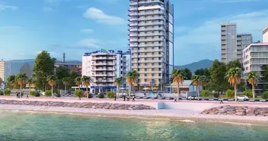 Appartement 1 chambre dans Batoumi, Géorgie