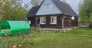 Haus in Budahova, Belarus