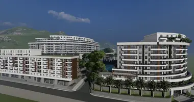 Appartement 1 chambre dans Becici, Monténégro