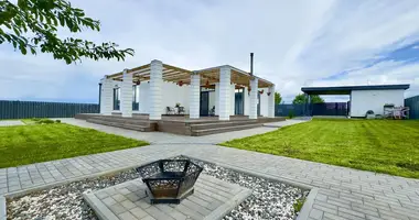 Коттедж в Беларучский сельский Совет, Беларусь