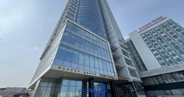 Oficina 263 m² en Minsk, Belarús