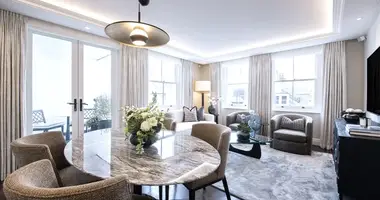 Apartamento 1 habitacion en Londres, Reino Unido