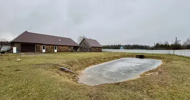 Дом в Курганский сельский Совет, Беларусь