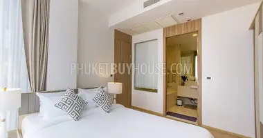 Apartamento 2 habitaciones en Thalang, Tailandia