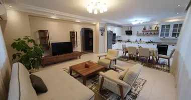 Apartamento 3 habitaciones en Alanya, Turquía