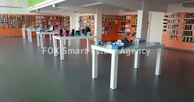 Apartment in Limassol, Cyprus