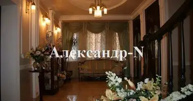 Appartement 3 chambres dans Odessa, Ukraine