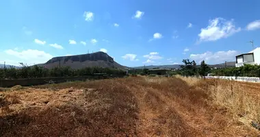 Участок земли в Municipality of Chersonissos, Греция