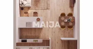 Wohnung in Riga, Lettland