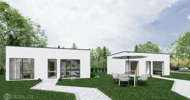 Maison 5 chambres dans Ropazu pagasts, Lettonie