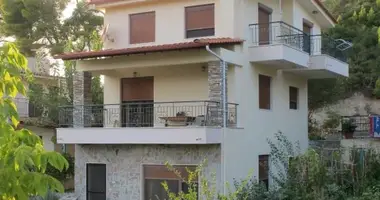 Коттедж 6 комнат в Kassandra Municipality, Греция
