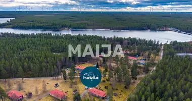 Maison dans Pahkala, Finlande