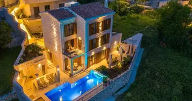 Villa in Lapcici, Montenegro