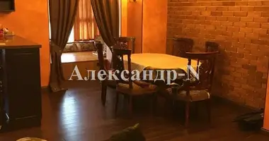 Apartamento 4 habitaciones en Odesa, Ucrania