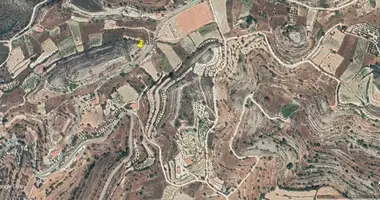 Mieszkanie w Agios Therapon, Cypr