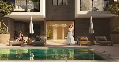 Apartment in Limassol, Cyprus