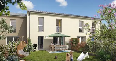 Appartement 2 chambres dans France