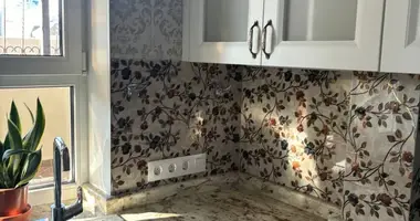 Appartement dans Odessa, Ukraine