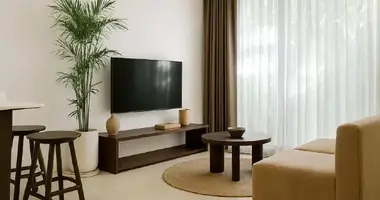 Apartment in Tibubeneng, Indonesia