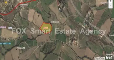 Apartamento en Pissouri Municipality, Chipre