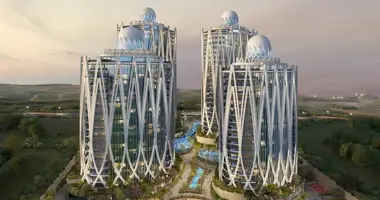 Appartement 1 chambre dans Fatih, Turquie