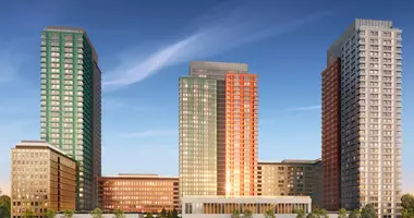 Коммерческое помещение 165 м² в Москва, Россия