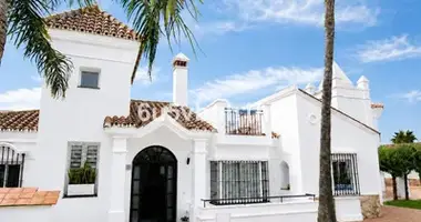 Casa 3 habitaciones en Mijas, Španjolska