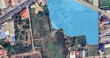 Участок земли в Такмау, Камбоджа