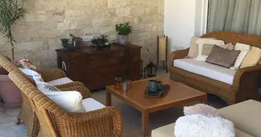 Apartamento 3 habitaciones en Limasol, Chipre