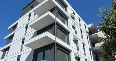 Mieszkanie 2 pokoi w Budva, Czarnogóra