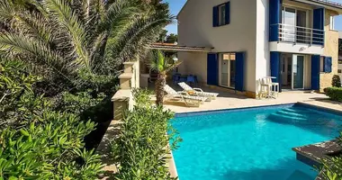 Villa en Opcina Dezanovac, Croacia