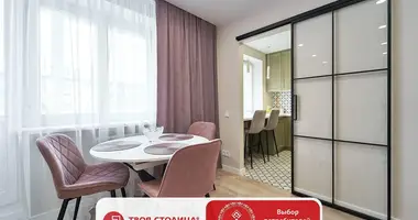 2 bedroom apartment in Minsk, Belarus