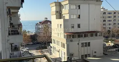 Mieszkanie 2 pokoi w Bashkia Durres, Albania