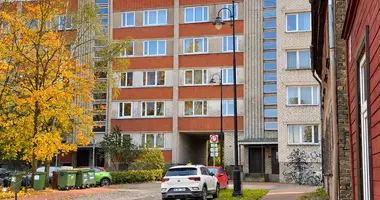 Apartamento 1 habitación en Riga, Letonia