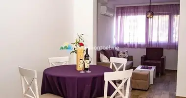 Квартира 2 спальни в 6 a, Черногория