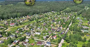 Maison dans Skirgiskes, Lituanie