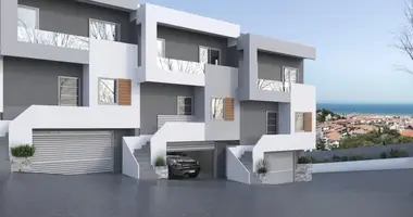 Apartamento 3 habitaciones en Polychrono, Grecia