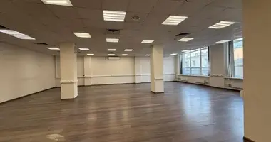Pomieszczenie biurowe 819 m² w Moskwa, Rosja