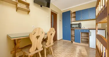 Mieszkanie 2 pokoi w Połąga, Litwa