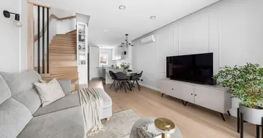 Haus in Vilnius, Litauen