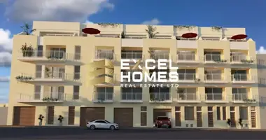 Квартира 3 спальни в Xewkija, Мальта