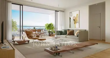 2 bedroom apartment in Paphos Municipality, Cyprus